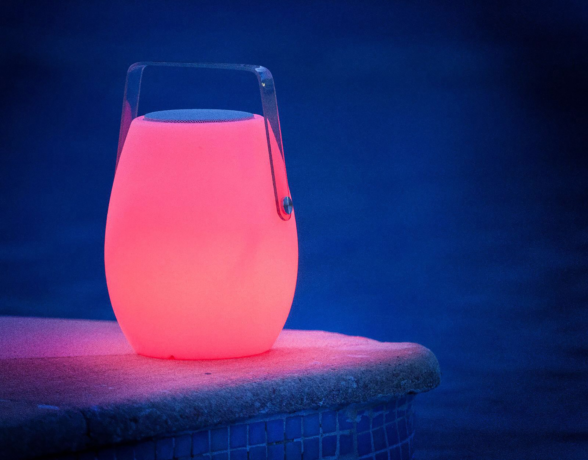 Barrel Exterior Lights Mantra Lights With Speaker Barrel Exterior Lights Mantra Lights With Speaker